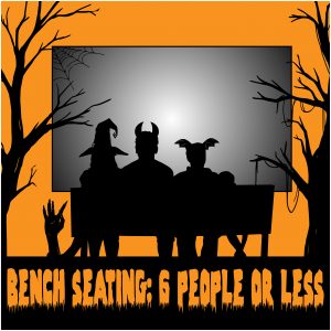 bench seating
